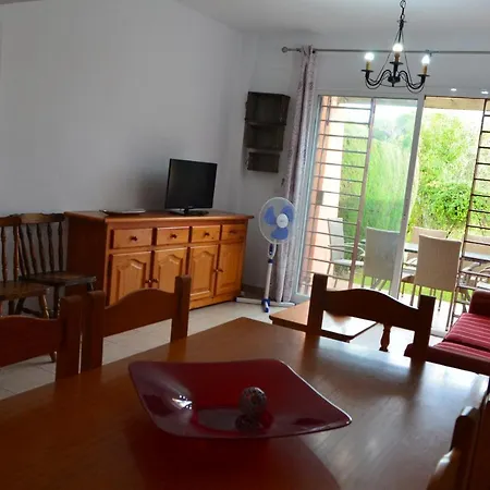 Augustha Apartmán